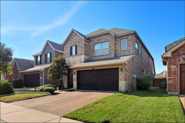 3021 Bans Crown Boulevard, Lewisville, TX 75056