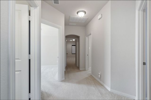 3021 Bans Crown Boulevard, Lewisville, TX 75056