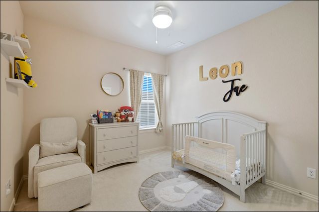 3021 Bans Crown Boulevard, Lewisville, TX 75056