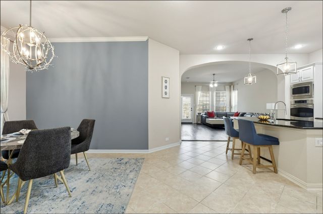 3021 Bans Crown Boulevard, Lewisville, TX 75056