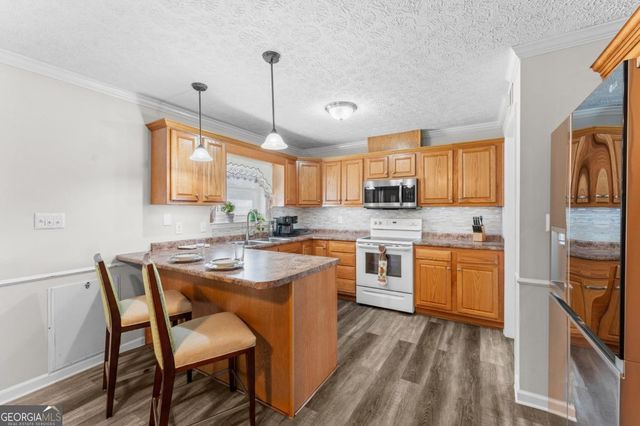 103 Westwood Drive, Rincon, GA 31326