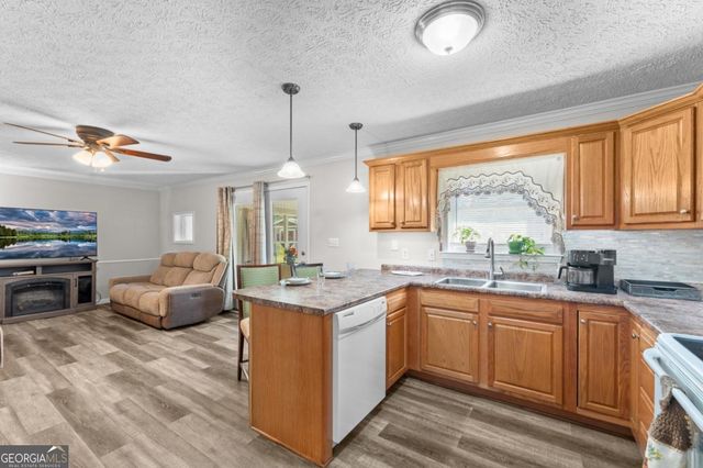 103 Westwood Drive, Rincon, GA 31326