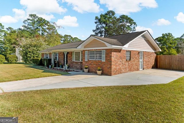 103 Westwood Drive, Rincon, GA 31326