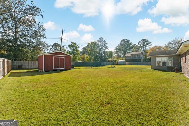 103 Westwood Drive, Rincon, GA 31326