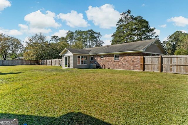 103 Westwood Drive, Rincon, GA 31326