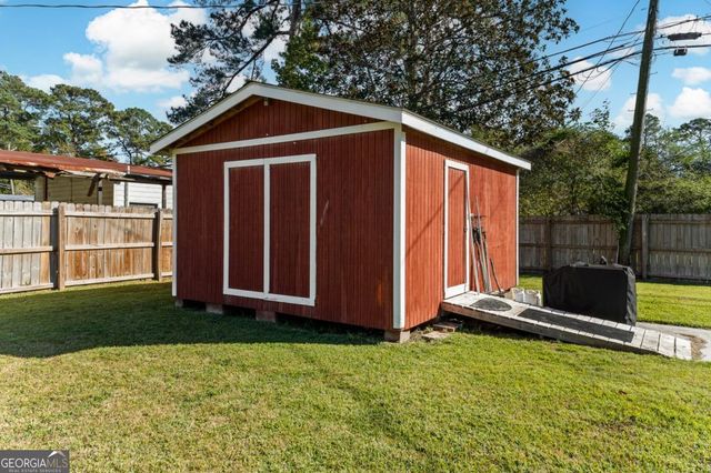 103 Westwood Drive, Rincon, GA 31326