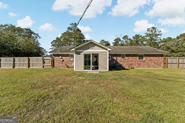 103 Westwood Drive, Rincon, GA 31326