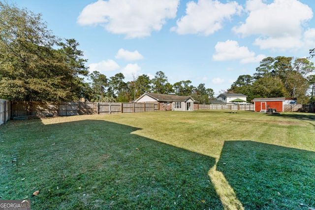 103 Westwood Drive, Rincon, GA 31326