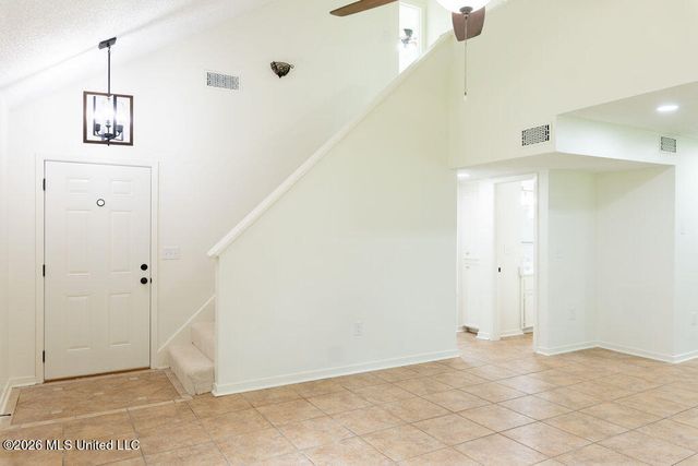 1814 Twin Pine Drive, Pearl, MS 39208