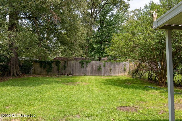 1814 Twin Pine Drive, Pearl, MS 39208