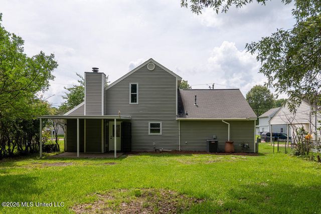 1814 Twin Pine Drive, Pearl, MS 39208