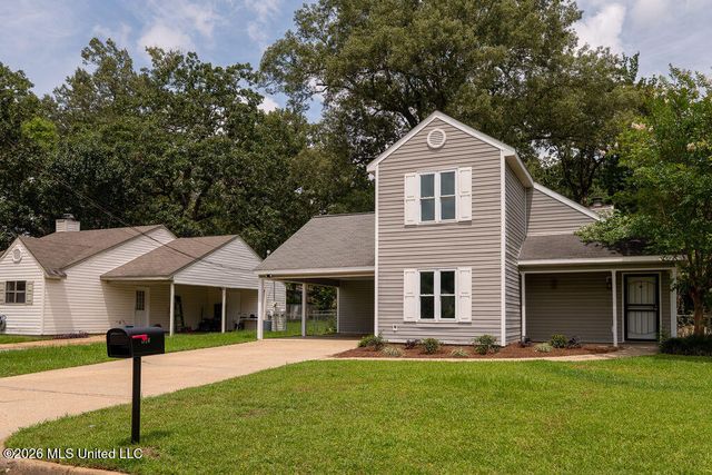 1814 Twin Pine Drive, Pearl, MS 39208