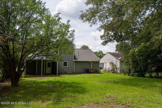 1814 Twin Pine Drive, Pearl, MS 39208