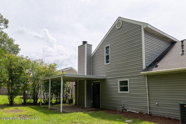 1814 Twin Pine Drive, Pearl, MS 39208