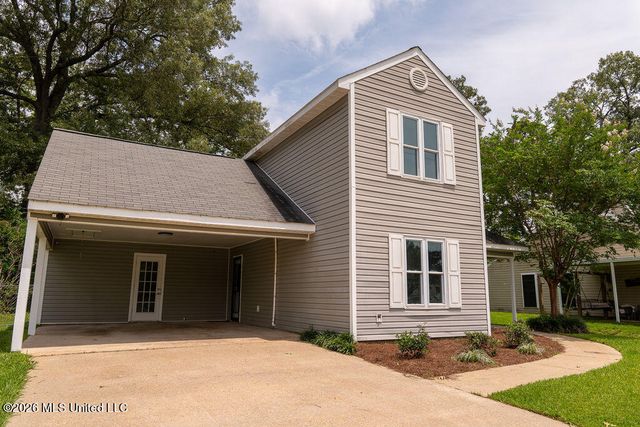 1814 Twin Pine Drive, Pearl, MS 39208
