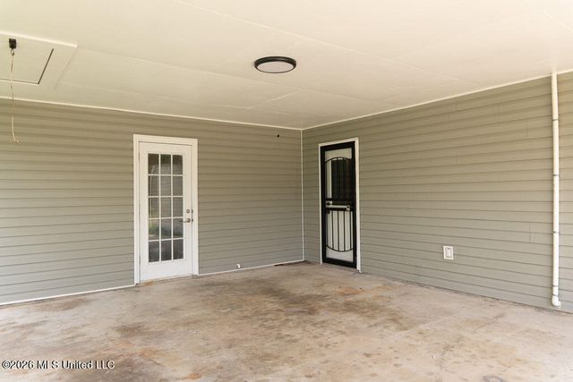 1814 Twin Pine Drive, Pearl, MS 39208