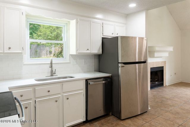 1814 Twin Pine Drive, Pearl, MS 39208
