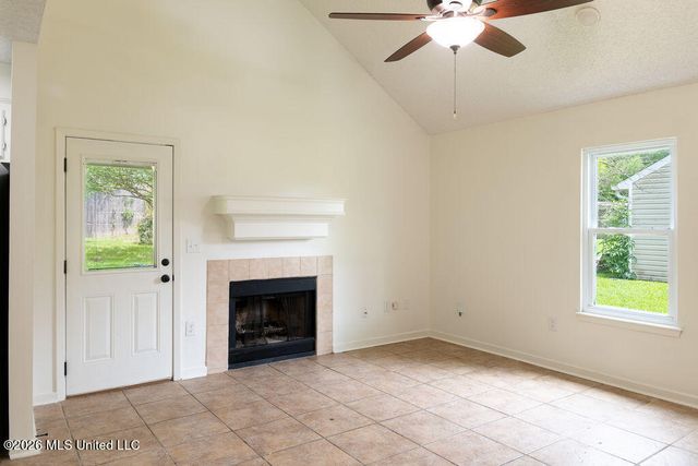 1814 Twin Pine Drive, Pearl, MS 39208