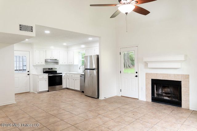 1814 Twin Pine Drive, Pearl, MS 39208