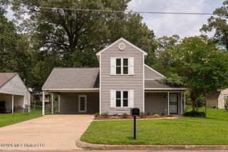 1814 Twin Pine Drive, Pearl, MS 39208