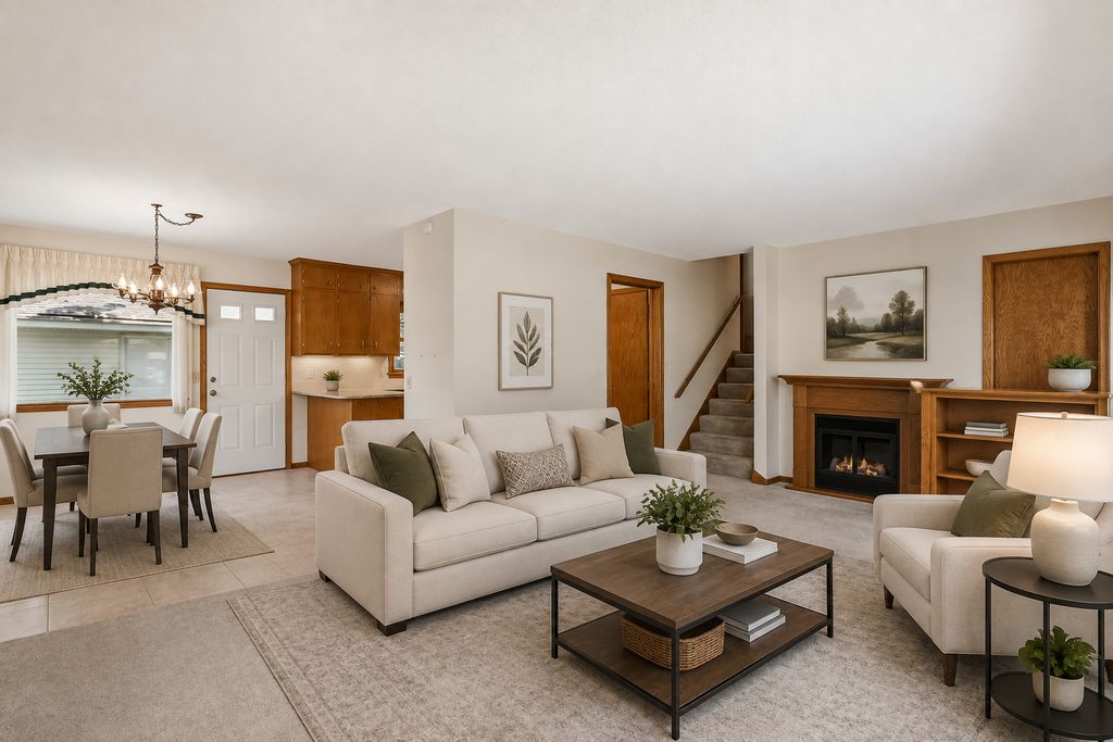 2163 29th Avenue NW, New Brighton, MN 55112 — photo 5