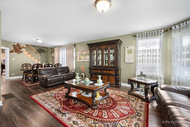 3118 N 76th Court, Elmwood Park, IL 60707