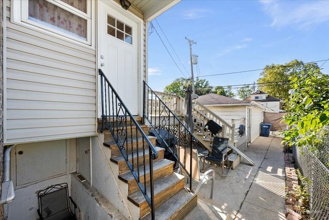 3118 N 76th Court, Elmwood Park, IL 60707