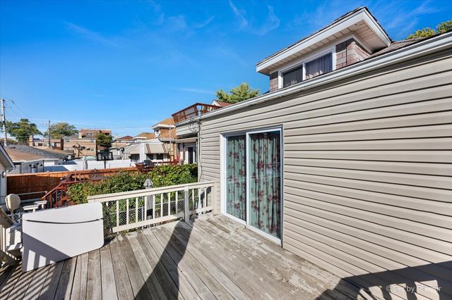 3118 N 76th Court, Elmwood Park, IL 60707