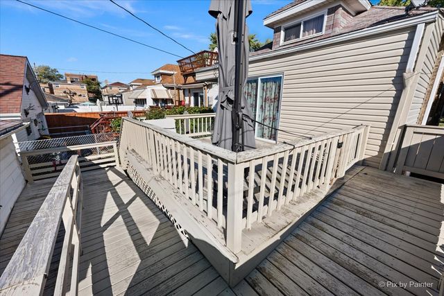 3118 N 76th Court, Elmwood Park, IL 60707