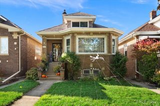 3118 N 76th Court, Elmwood Park, IL 60707