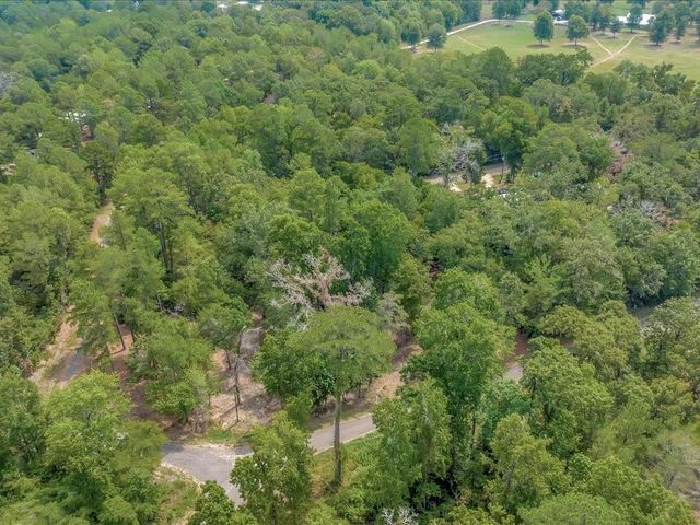TBD Commodore And Brame Drive, Livingston, TX 77351