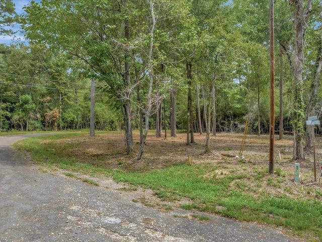 TBD Commodore And Brame Drive, Livingston, TX 77351