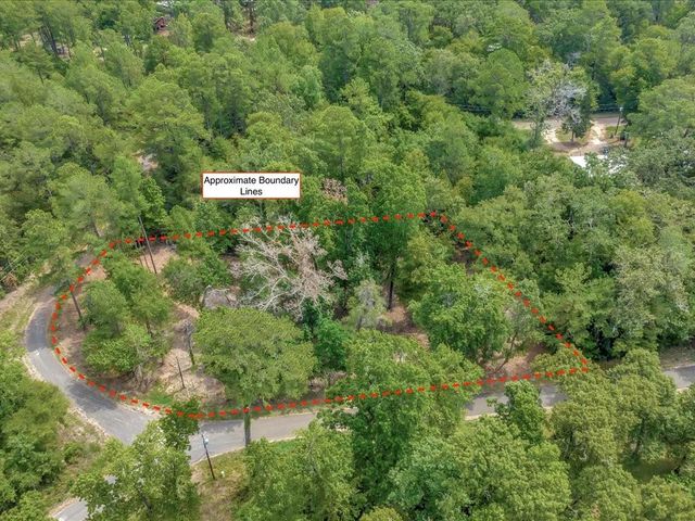 TBD Commodore And Brame Drive, Livingston, TX 77351