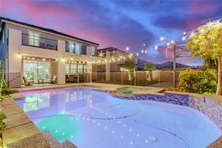 9606 Rotherham Hills Avenue, Las Vegas, NV 89178