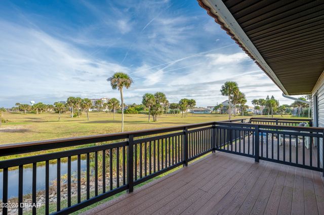 35 N Ocean Palm Villas, Flagler Beach, FL 32136