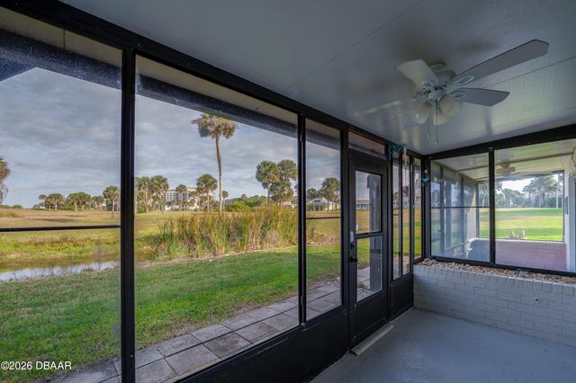 35 N Ocean Palm Villas, Flagler Beach, FL 32136