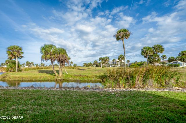 35 N Ocean Palm Villas, Flagler Beach, FL 32136