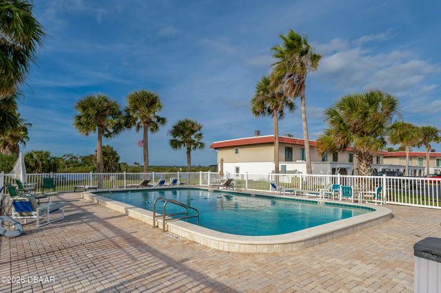 35 N Ocean Palm Villas, Flagler Beach, FL 32136