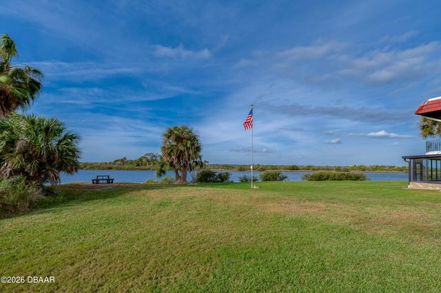 35 N Ocean Palm Villas, Flagler Beach, FL 32136