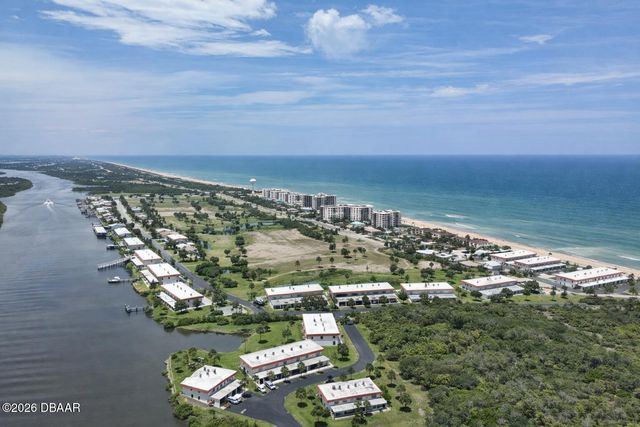 35 N Ocean Palm Villas, Flagler Beach, FL 32136