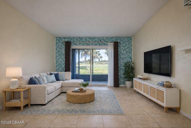 35 N Ocean Palm Villas, Flagler Beach, FL 32136