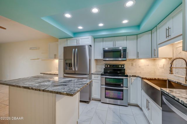 35 N Ocean Palm Villas, Flagler Beach, FL 32136