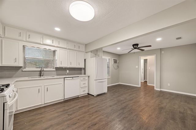 514 Evonne Street, Houston, TX 77017