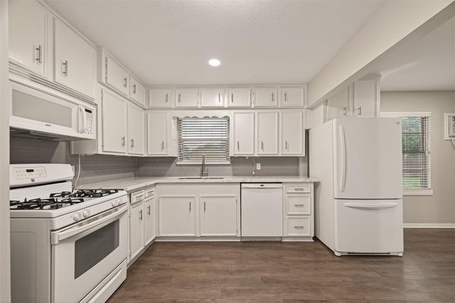 514 Evonne Street, Houston, TX 77017