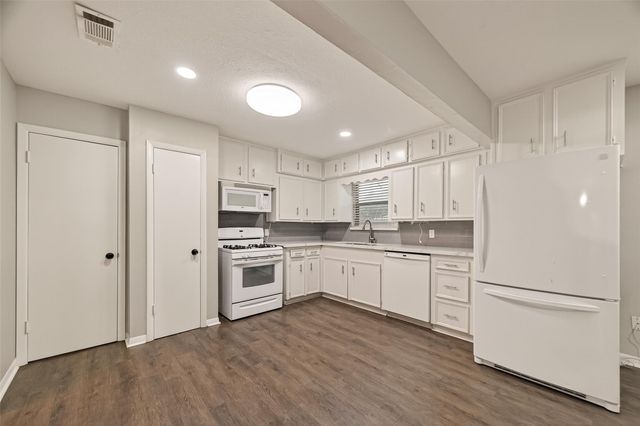 514 Evonne Street, Houston, TX 77017