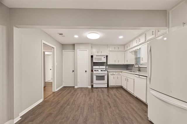 514 Evonne Street, Houston, TX 77017