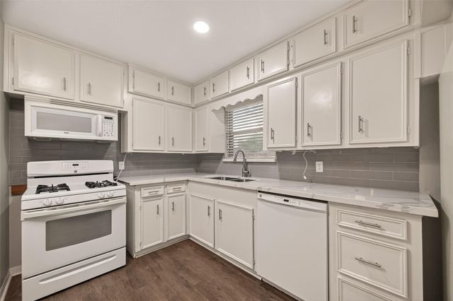 514 Evonne Street, Houston, TX 77017