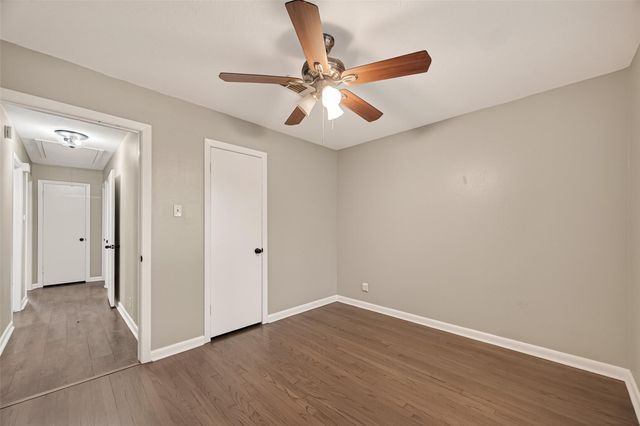 514 Evonne Street, Houston, TX 77017