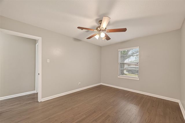 514 Evonne Street, Houston, TX 77017