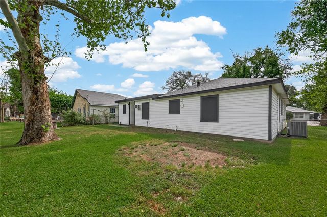 514 Evonne Street, Houston, TX 77017